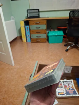 El Rey Leon VHS Precintado Disney. De 10 Sin abrir