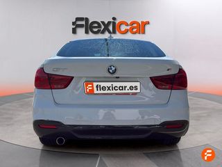 BMW Serie 3 318d Gran Turismo