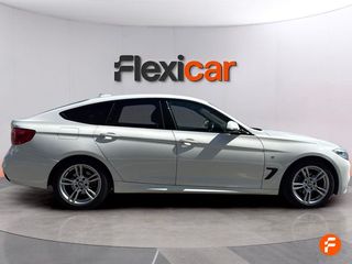 BMW Serie 3 318d Gran Turismo