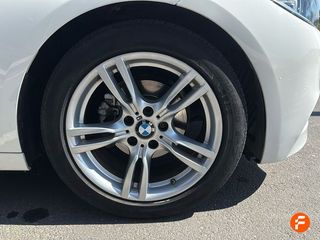 BMW Serie 3 318d Gran Turismo