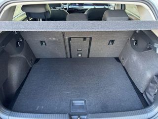 Volkswagen Golf Life 1.5 TSI 85 kW (116 CV)