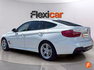 BMW Serie 3 318d Gran Turismo