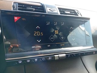 DS DS 7 CROSSBACK 2021