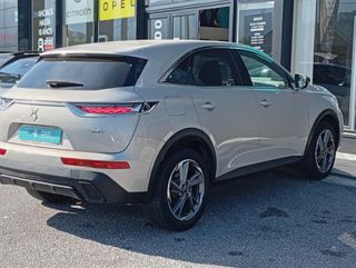 DS DS 7 CROSSBACK 2021