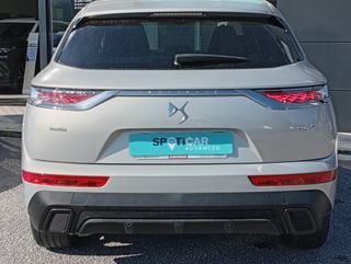 DS DS 7 CROSSBACK 2021