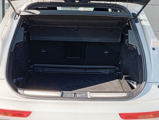 DS DS 7 CROSSBACK 2021