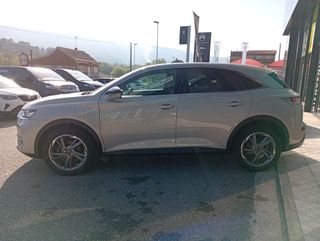 DS DS 7 CROSSBACK 2021