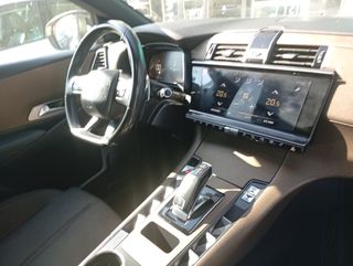 DS DS 7 CROSSBACK 2021