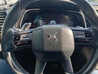 DS DS 7 CROSSBACK 2021