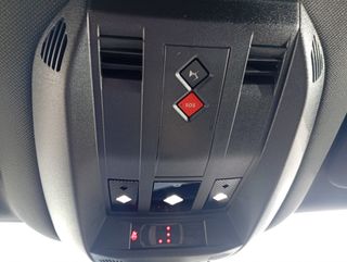 DS DS 7 CROSSBACK 2021