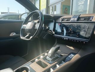 DS DS 7 CROSSBACK 2021