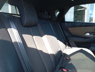 DS DS 7 CROSSBACK 2021