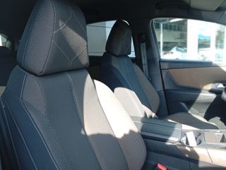 DS DS 7 CROSSBACK 2021