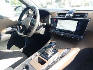 DS DS 7 CROSSBACK 2021