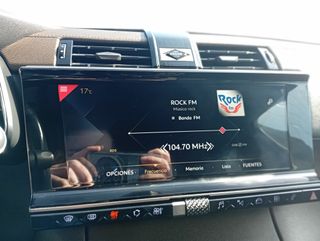 DS DS 7 CROSSBACK 2021