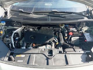 DS DS 7 CROSSBACK 2021