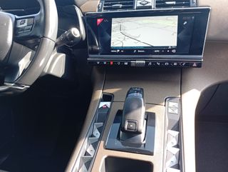 DS DS 7 CROSSBACK 2021