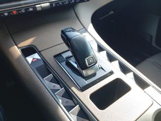 DS DS 7 CROSSBACK 2021