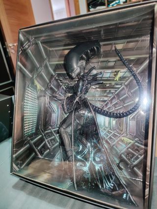 Monster High Skullector Alien