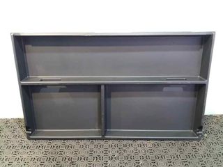 BANDEJA TRASERA CITROEN BERLINGO 673394