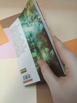 Guardianes de la noche 7