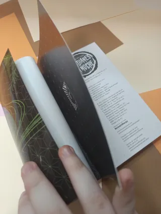 Guardianes de la noche 7