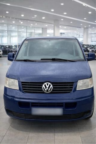Volkswagen T5 1.9 tdi camper 17.300€