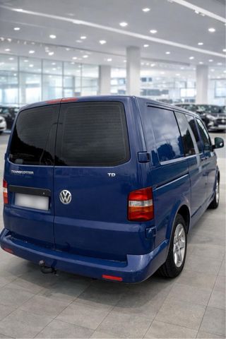 Volkswagen T5 1.9 tdi camper 17.300€