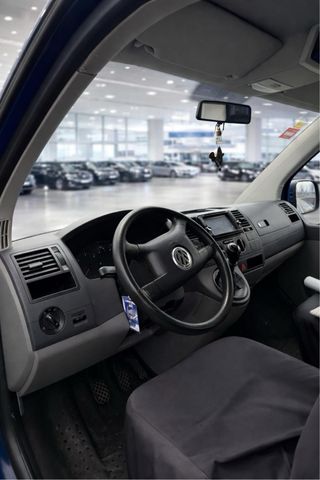 Volkswagen T5 1.9 tdi camper 17.300€