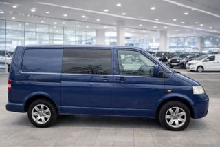 Volkswagen T5 1.9 tdi camper 17.300€