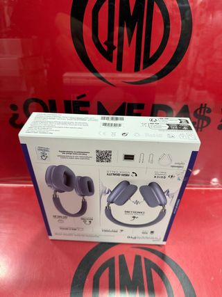 Auriculares Energy Sistem PineapplePro Bluetooth