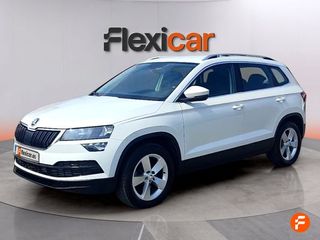 Skoda Karoq 2.0 TDI 110kW (150CV) DSG 4X4 Ambition