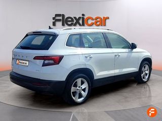 Skoda Karoq 2.0 TDI 110kW (150CV) DSG 4X4 Ambition
