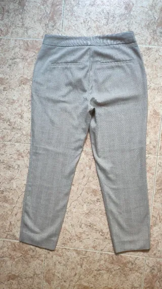 Pantalones Zara Talla XS