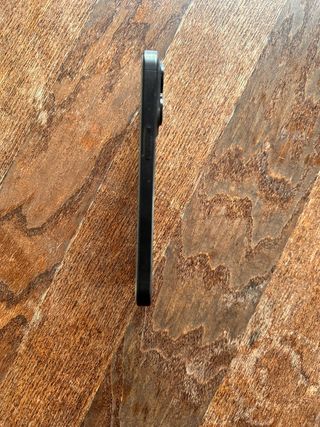 iPhone 15 Negro/Plata