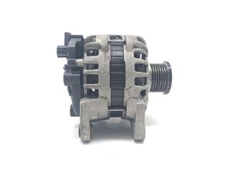 ALTERNADOR RENAULT CLIO IV 658527