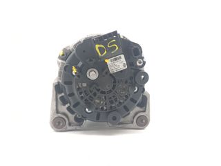 ALTERNADOR RENAULT CLIO IV 658527