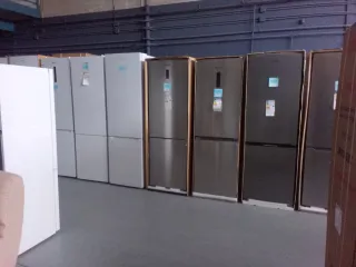 Frigorífico combi precios de liquidación desde