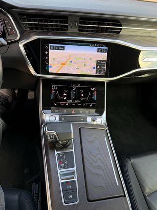 Audi A6 40 TDI S tronic (2020), 29.300 km