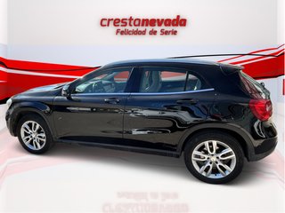 CUOTA 300€ - MERCEDES GLA 200D 2.2 136CV
