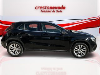 CUOTA 300€ - MERCEDES GLA 200D 2.2 136CV