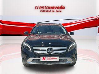 CUOTA 300€ - MERCEDES GLA 200D 2.2 136CV