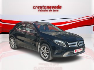 CUOTA 300€ - MERCEDES GLA 200D 2.2 136CV