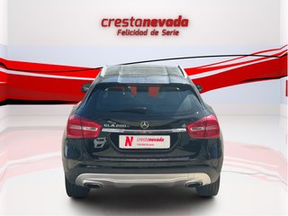 CUOTA 300€ - MERCEDES GLA 200D 2.2 136CV