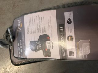 Guantes de Boxeo Everlast Talla 12