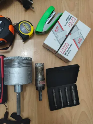 Sierra de calar DEWALT DWE349-QS