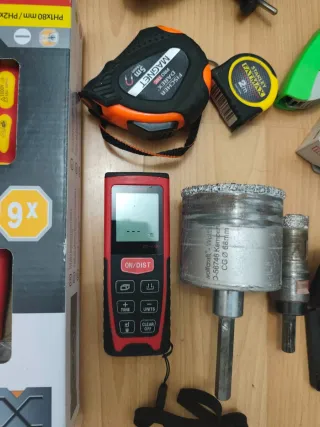 Sierra de calar DEWALT DWE349-QS