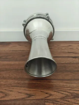 Darbuka Meinl HE-100 Aluminio