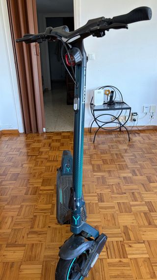 Cecotec Bongo Y65 patinete eléctrico