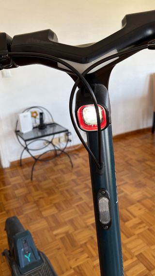 Cecotec Bongo Y65 patinete eléctrico